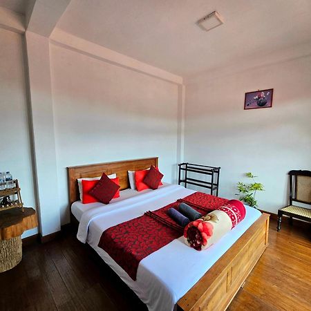 Chez Allen Nuwara Eliya Exterior photo