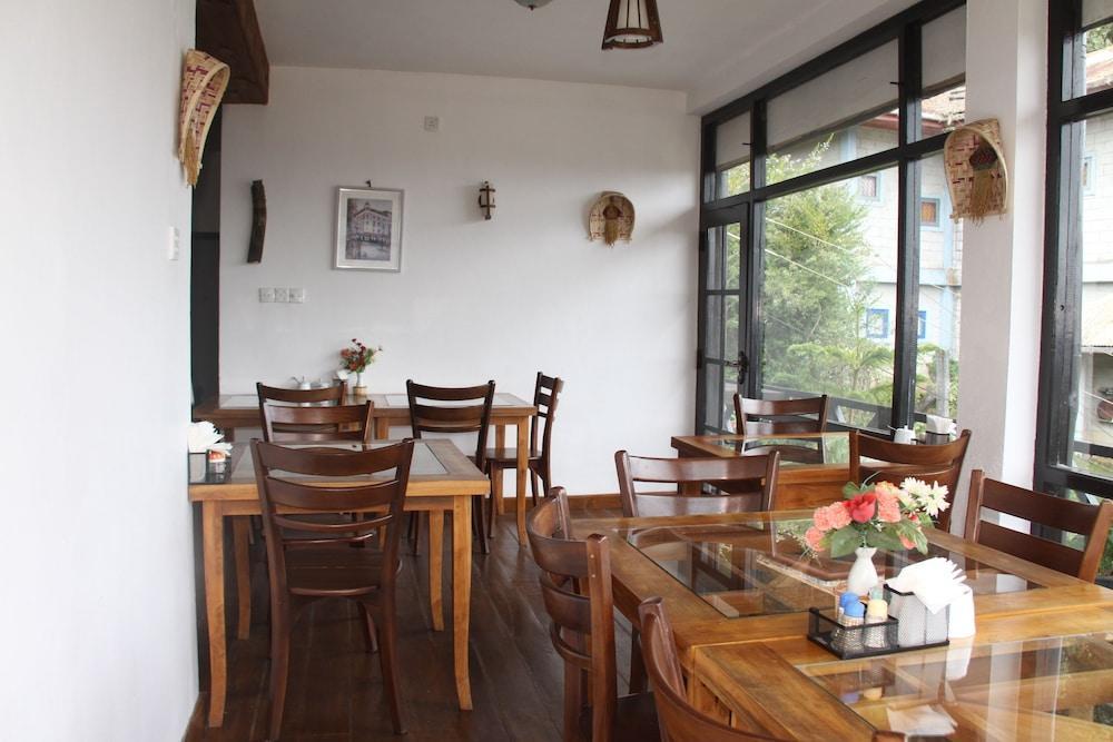 Chez Allen Nuwara Eliya Exterior photo