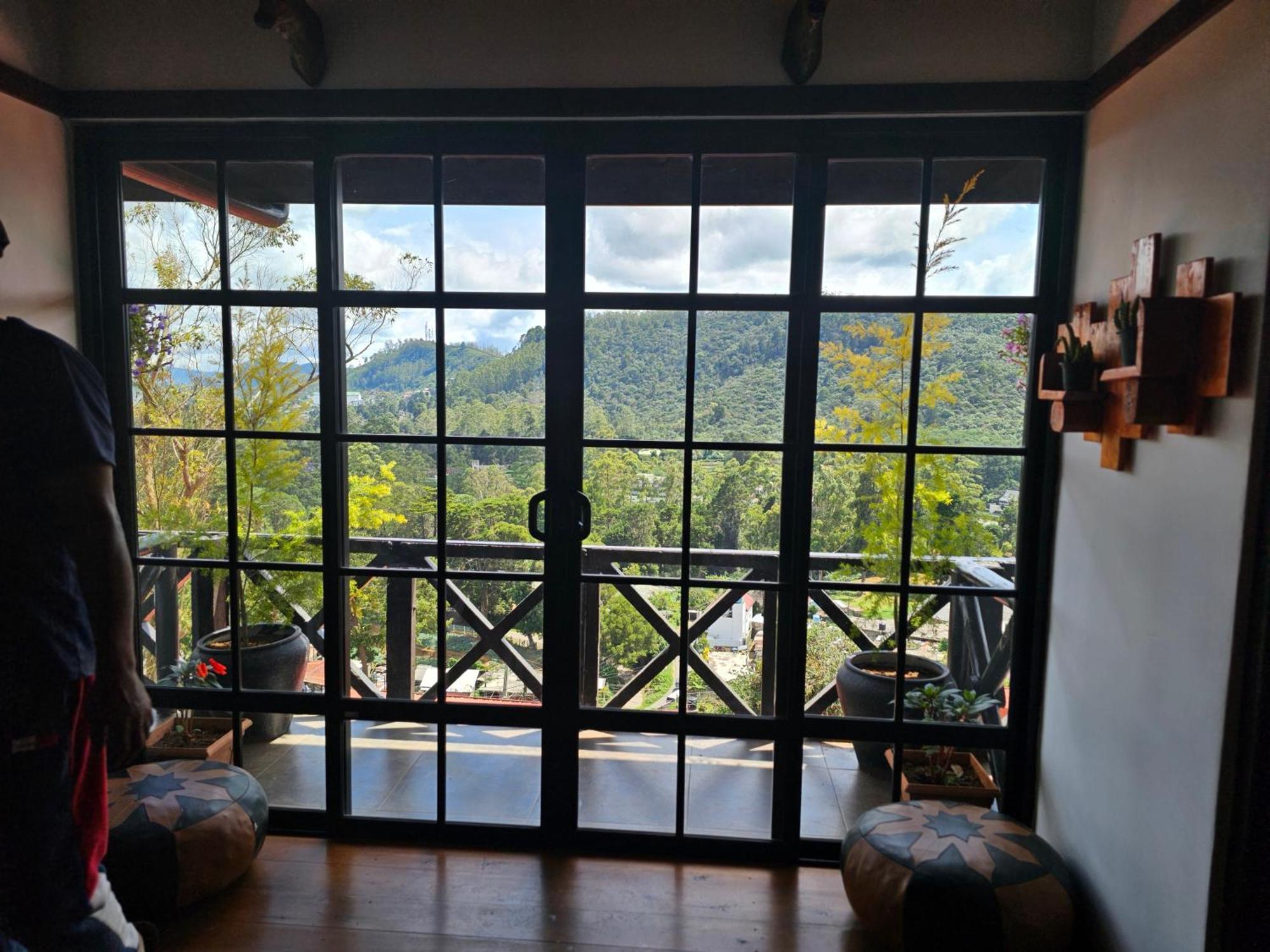 Chez Allen Nuwara Eliya Exterior photo