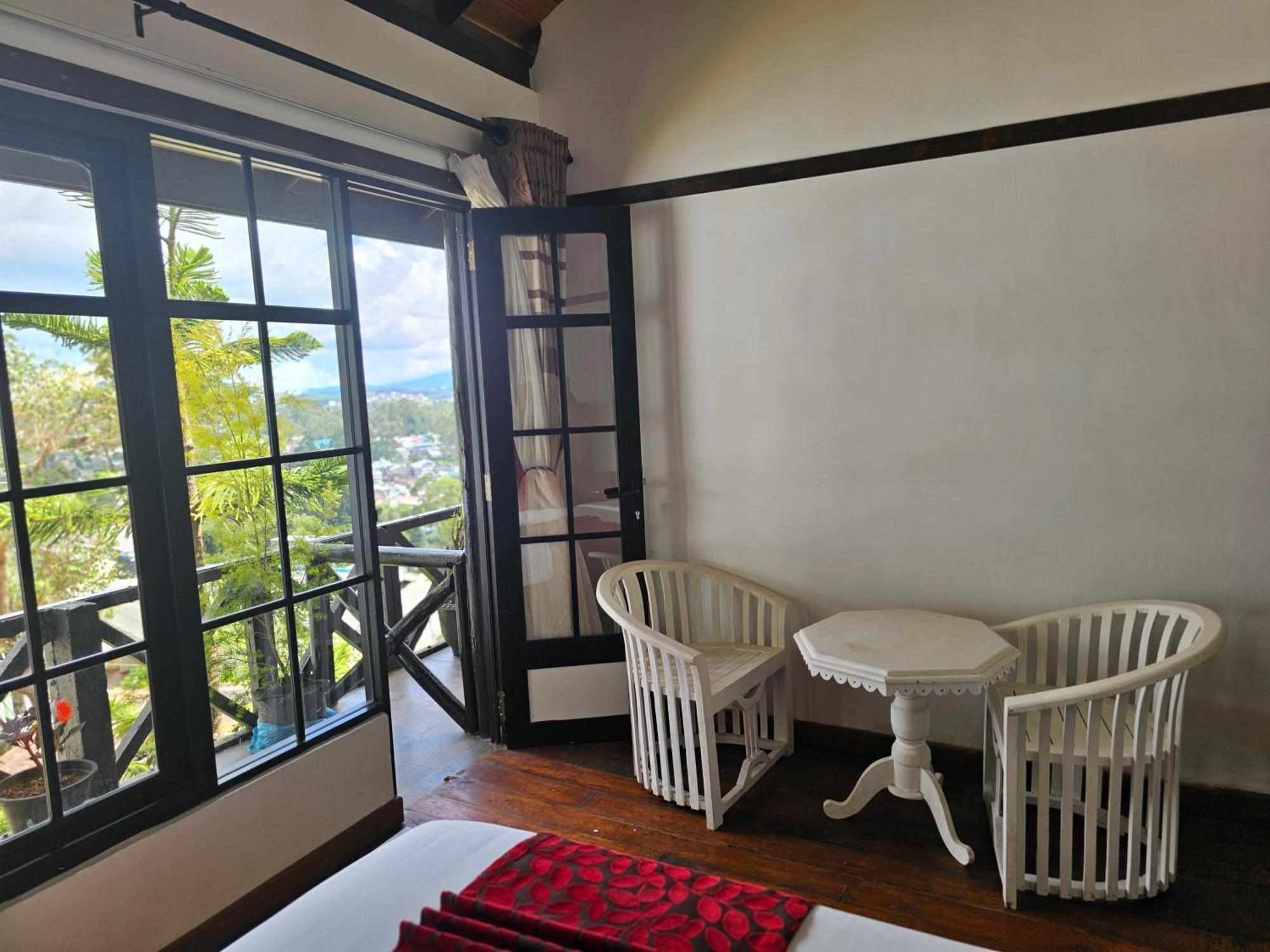 Chez Allen Nuwara Eliya Exterior photo