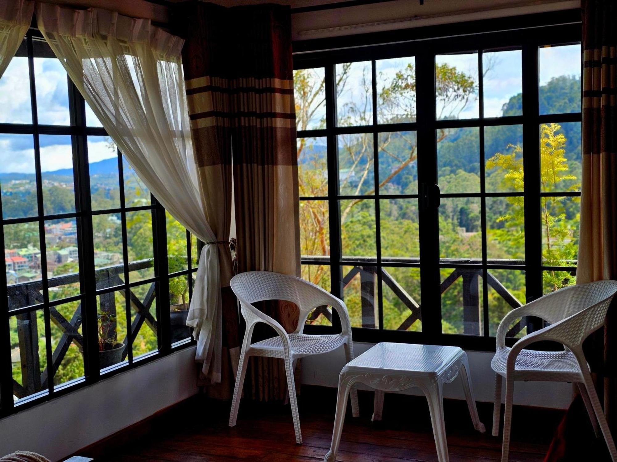 Chez Allen Nuwara Eliya Exterior photo