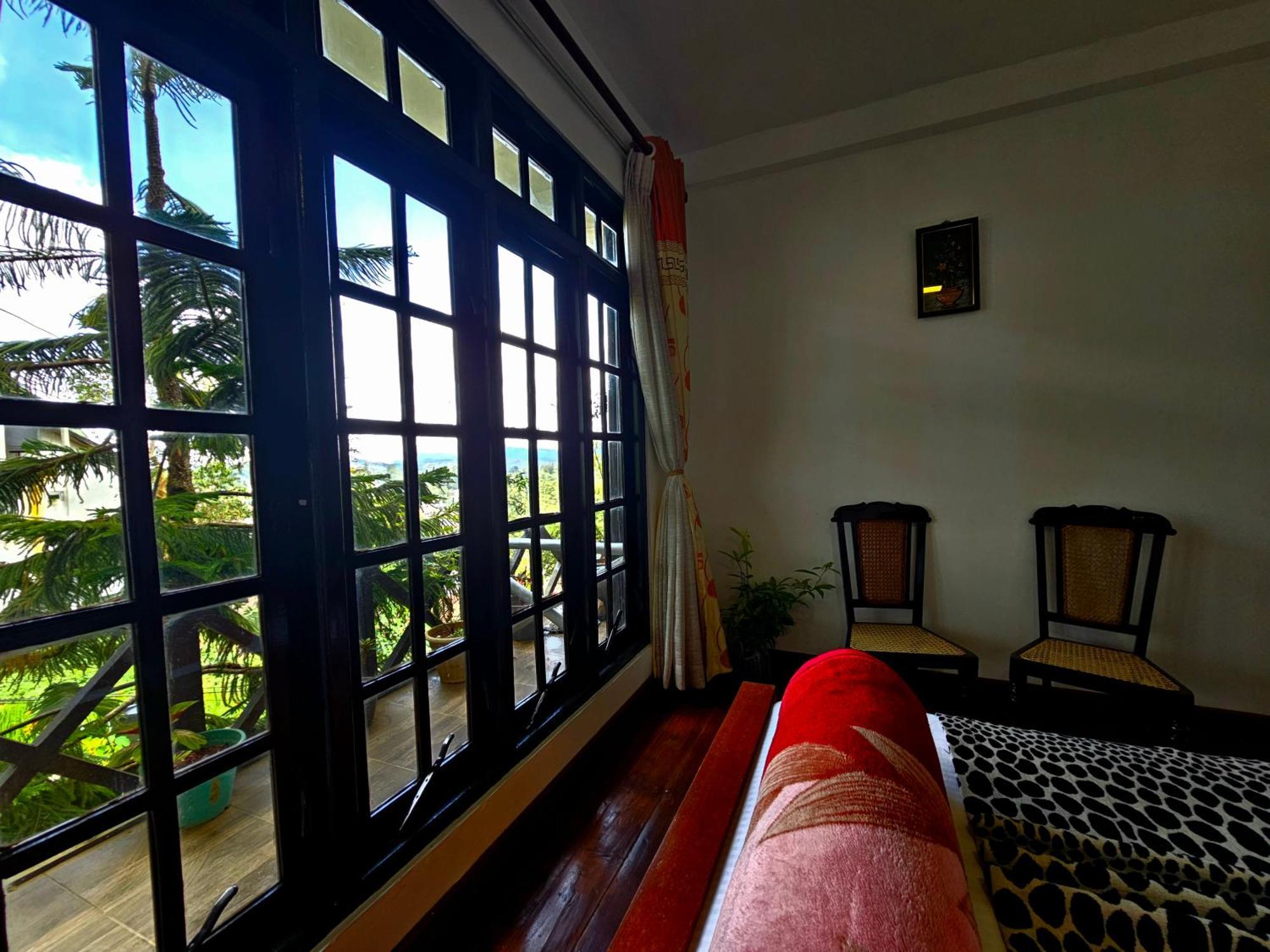 Chez Allen Nuwara Eliya Exterior photo